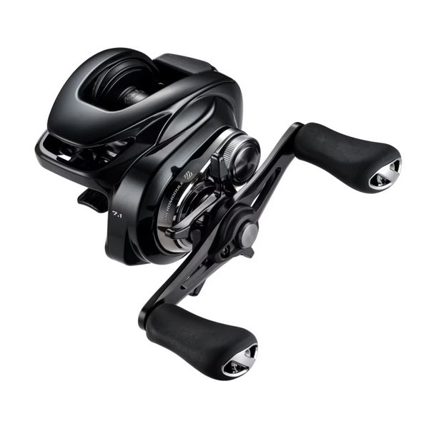 Shimano 24 Metanium DC 71HG (Left handle)