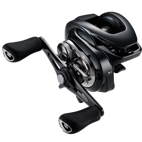 Shimano 24 Metanium DC 70XG (Right handle)