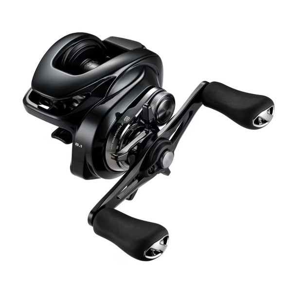 harga reel bc shimano metanium Shimano 24 Metanium DC 71XG (Left handle)
