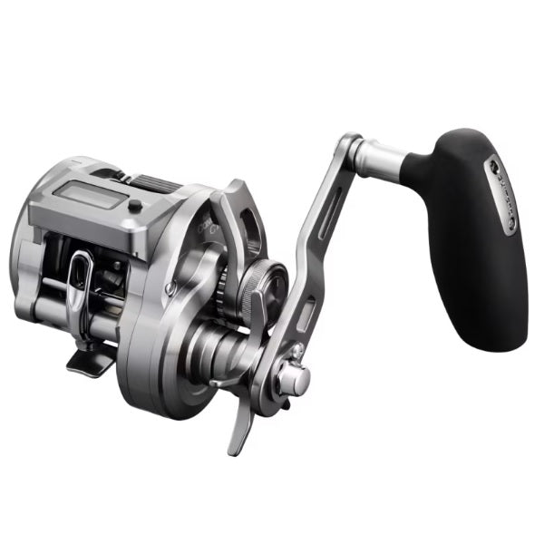 Shimano 24 Ocea Conquest CT 301HG (Left handle)