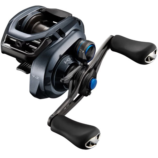 Shimano 24 SLX 71HG (Left Handle)