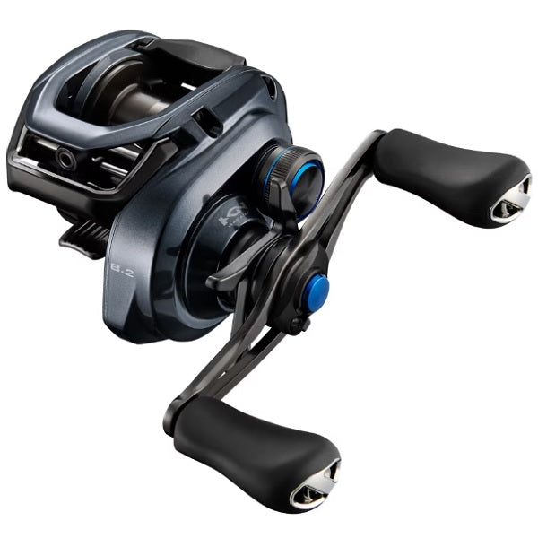 harga reel shimano curado 71xg Shimano 24 SLX 71XG (Left Handle)