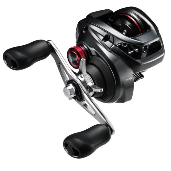 Shimano 25 Scorpion MD 300XG (Right handle)