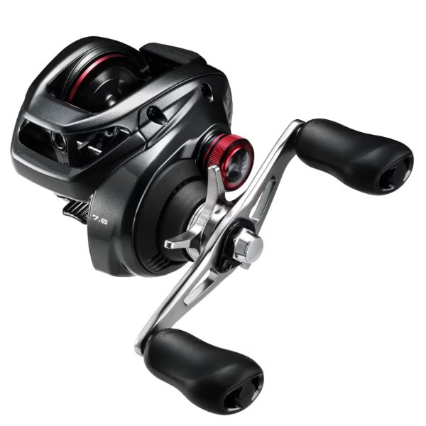 Shimano 25 Scorpion MD 301XG (Left handle)