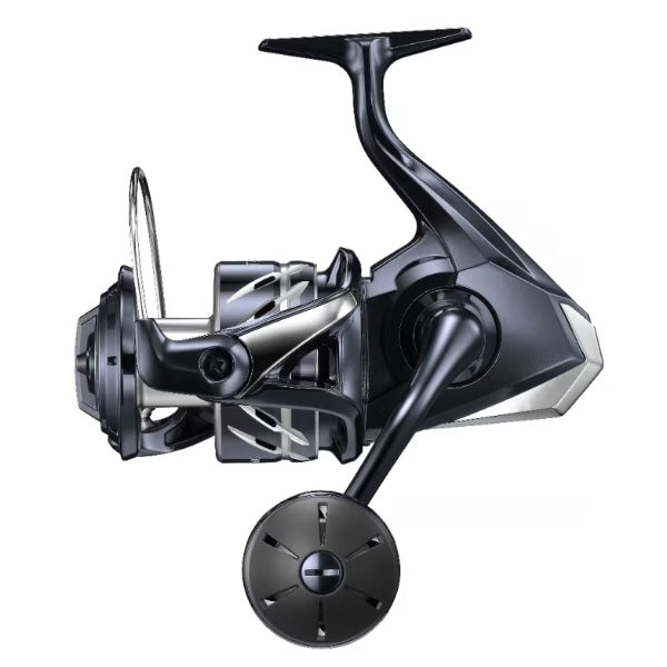 Shimano 24 Stradic SW 8000HG