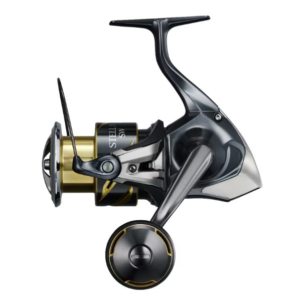 Shimano 26 Stella SW 4000HG