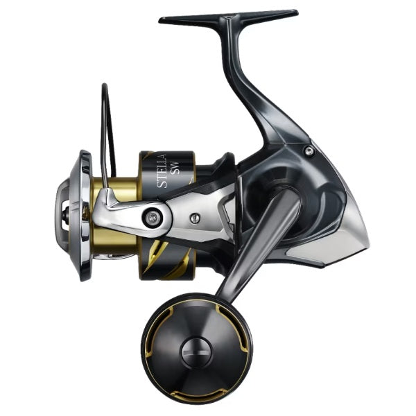 Shimano 26 Stella SW 6000XG