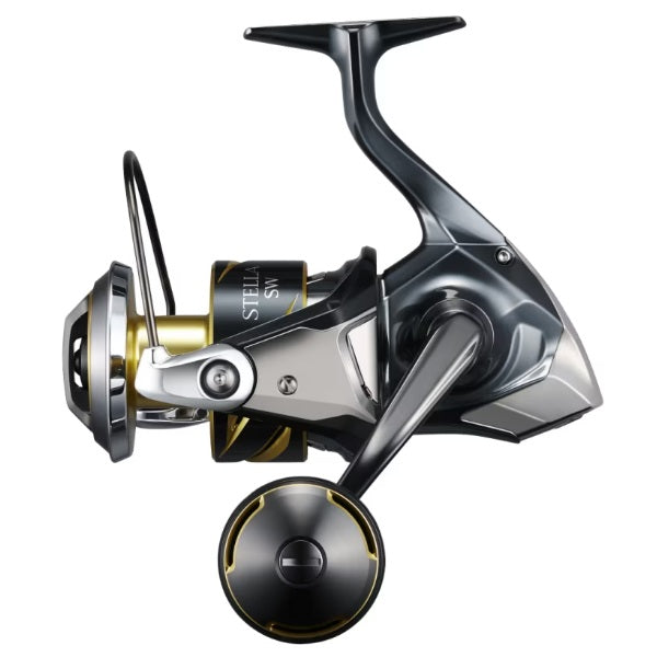 Shimano 25 Stella SW 8000PG