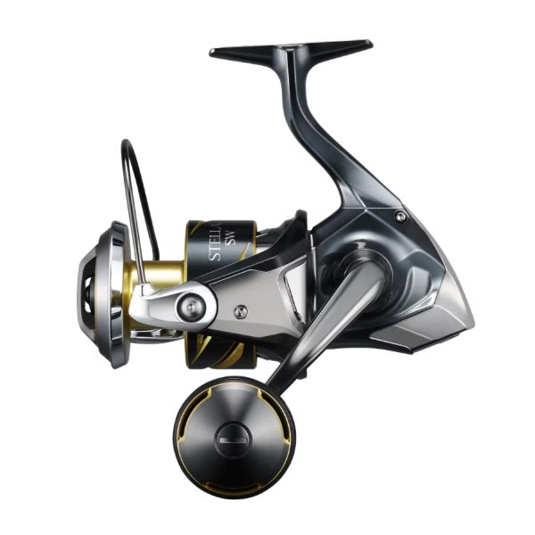 Shimano 25 Stella SW 8000HG