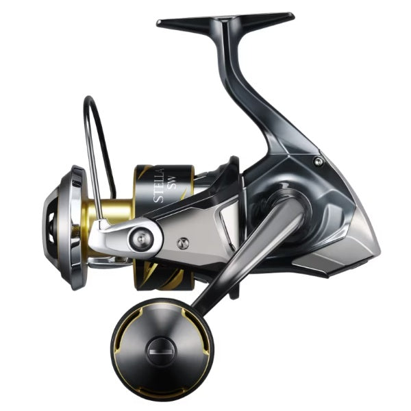 shimano stella 1000s Shimano 25 Stella SW 8000XG