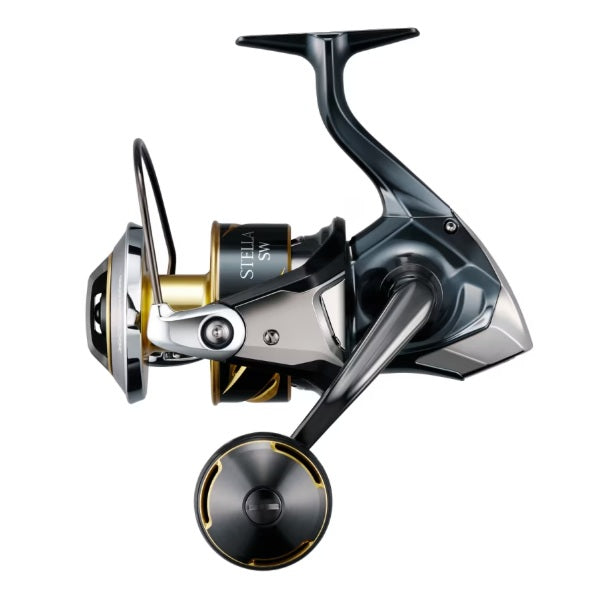 Shimano 25 Stella SW 10000HG