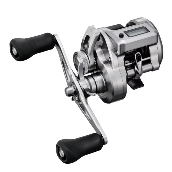 Shimano 25 Ocea Conquest CT 200MG Right handle