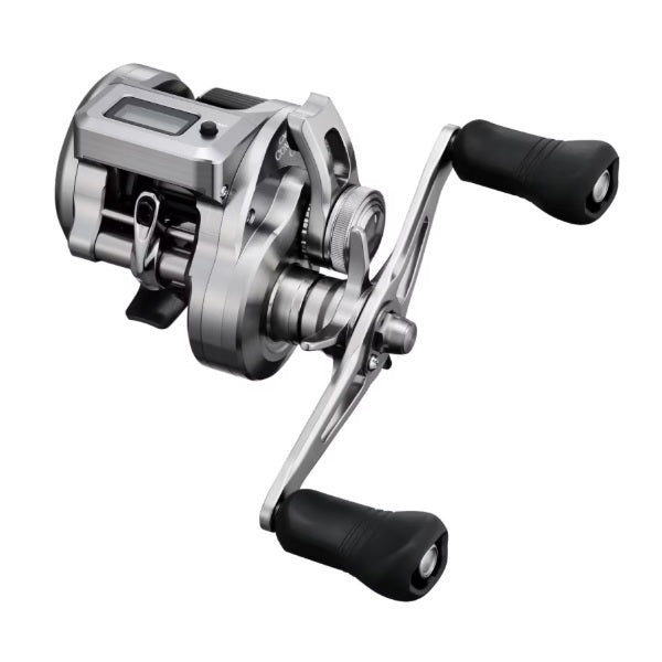 Shimano 25 Ocea Conquest CT 201MG (Left handle)