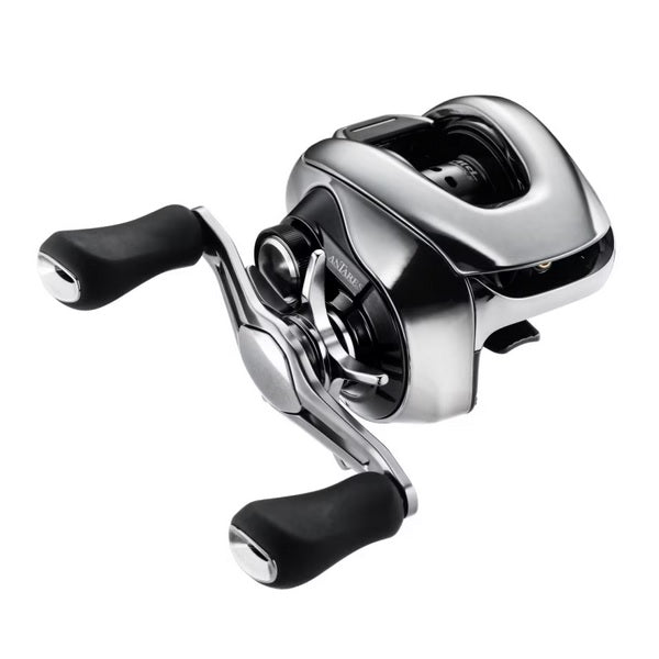 Shimano 25 Antares 100MG Right handle