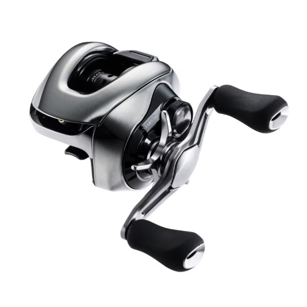 Shimano 25 Antares 101MG (Left handle)