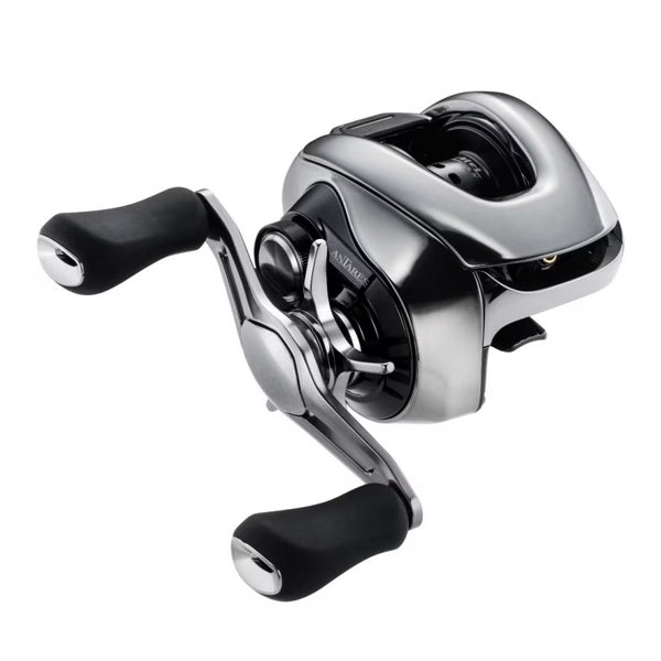 Shimano 25 Antares 100HG Right handle