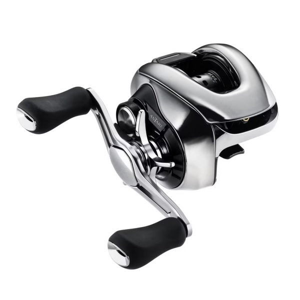 Shimano 25 Antares 100XG Right handle