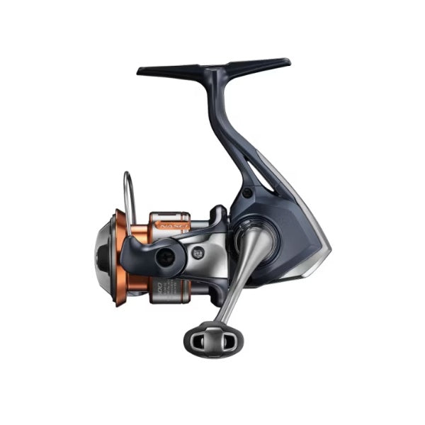 Shimano Reel Spinning Nasci 500 NAS500FD 2025 (8066) Shimano Reel Spinning Nasci 500 NAS500FD 2025 (8066)