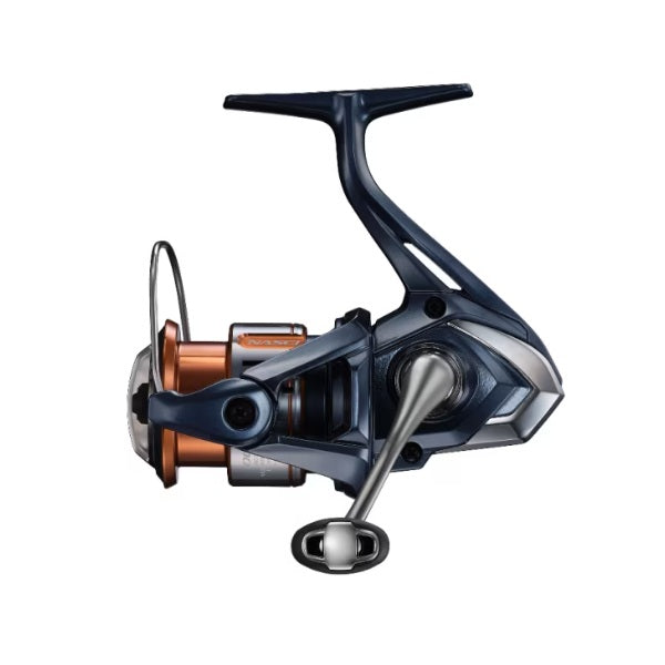 SHIMANO NASCI 1000 スピニングリールアジングロッド付け Shimano 26 Nasci 1000