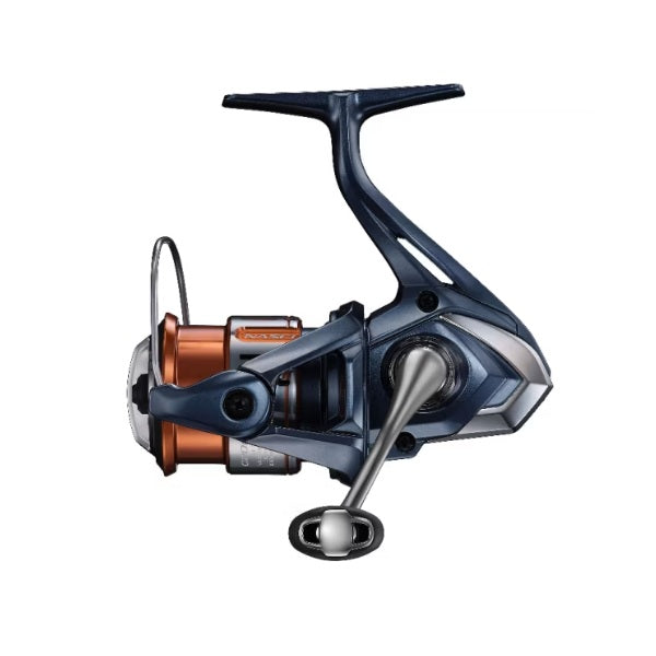 Shimano 26 Nasci C2000S