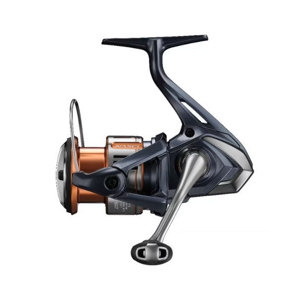 Shimano 26 Nasci 2500
