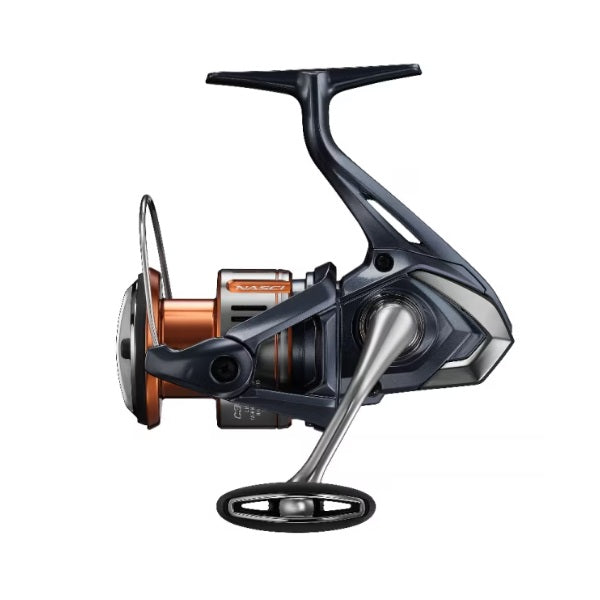 Shimano 26 Nasci C3000