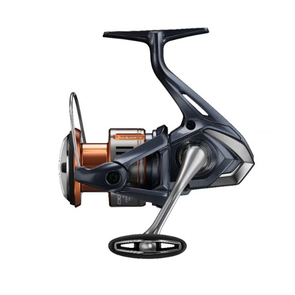 Shimano 26 Nasci C3000HG