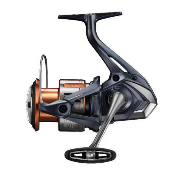 Shimano 26 Nasci 4000