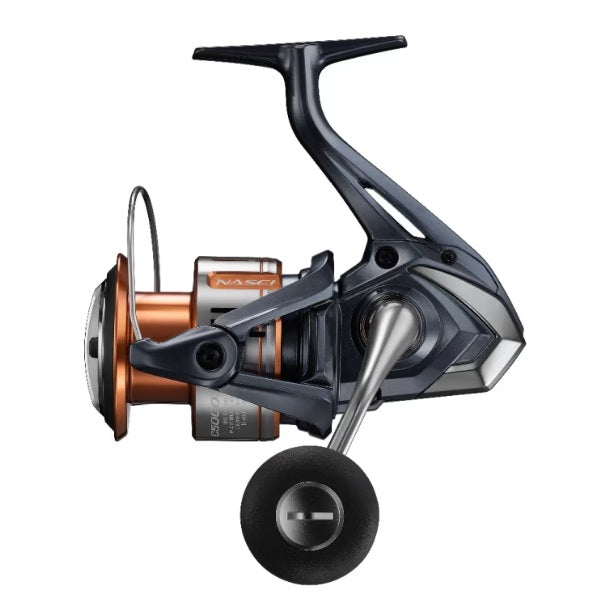 Shimano 26 Nasci C5000XG