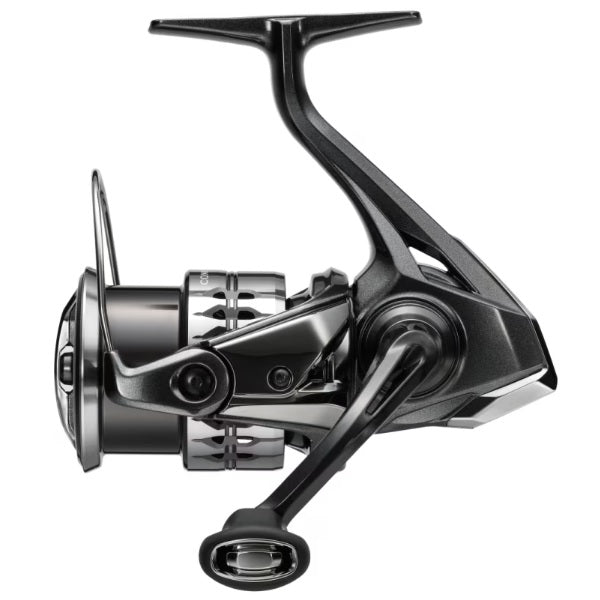 Shimano 25 Complex XR 2500 F6