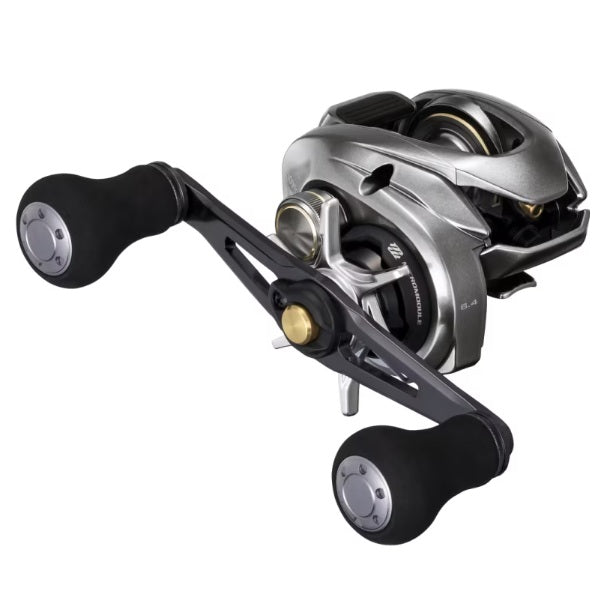 Shimano 25 Stile 100PG (Right handed)