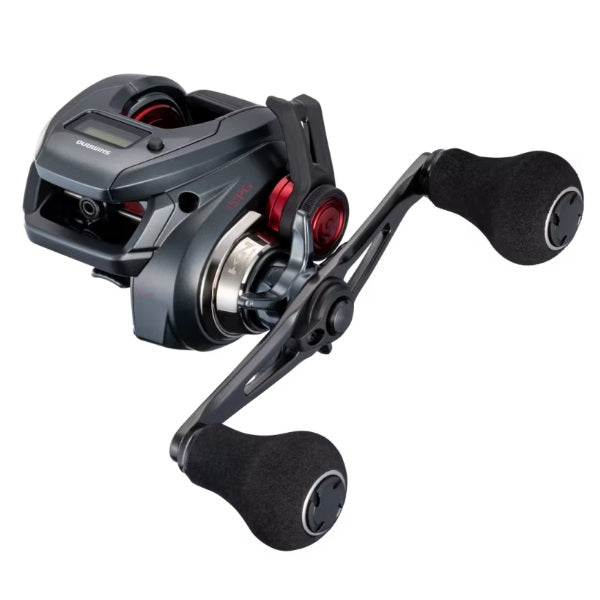 Shimano 25 Engetsu CT 151PG (Left handed)