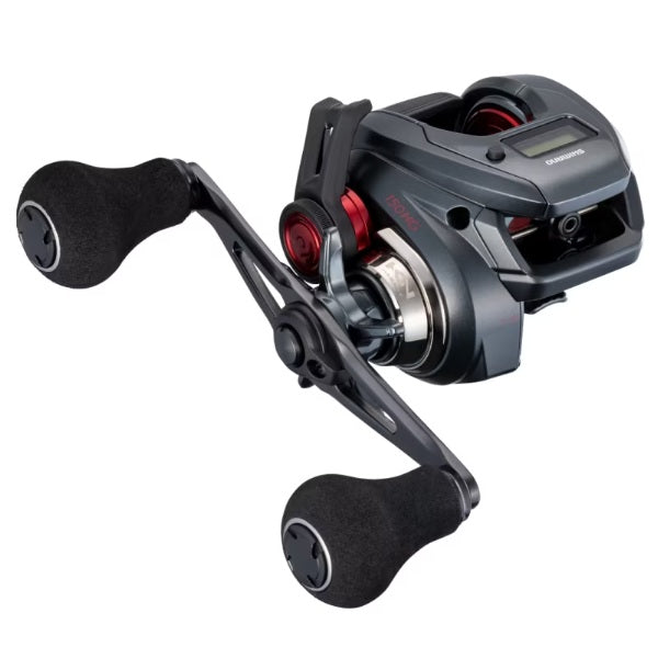Shimano 25 Engetsu CT 150HG (Right handed)