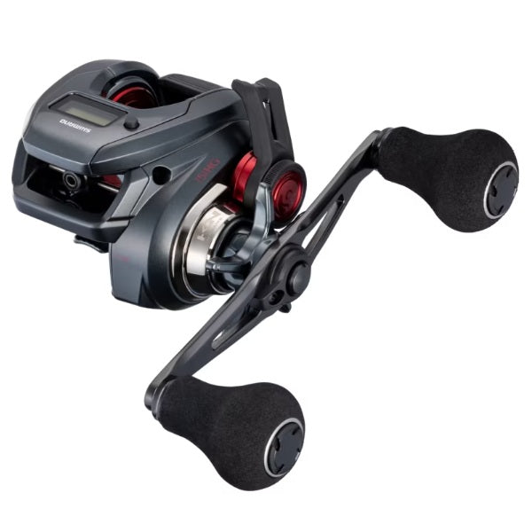 Shimano 25 Engetsu CT 151HG (Left handed)