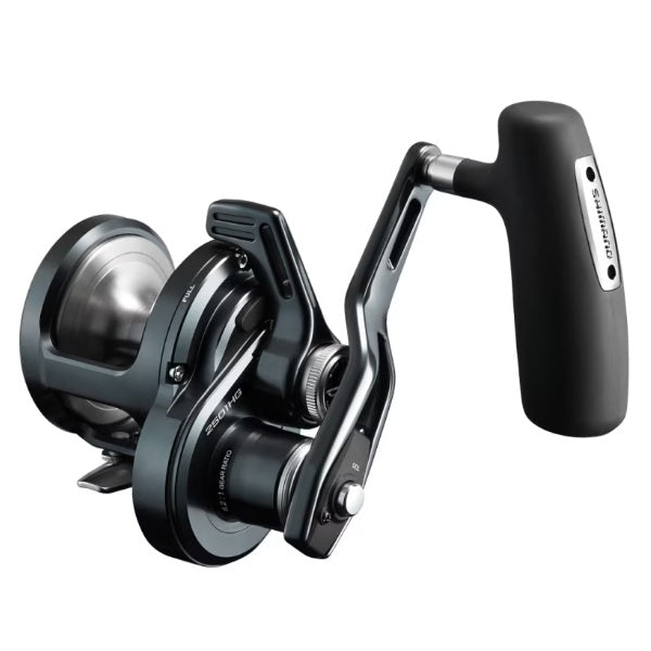 Shimano 26 Ocea Jigger LD 2501HG (Left handed)