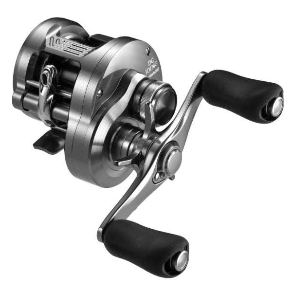 Shimano 26 Calcutta Conquest DC 101MG (Left handed)