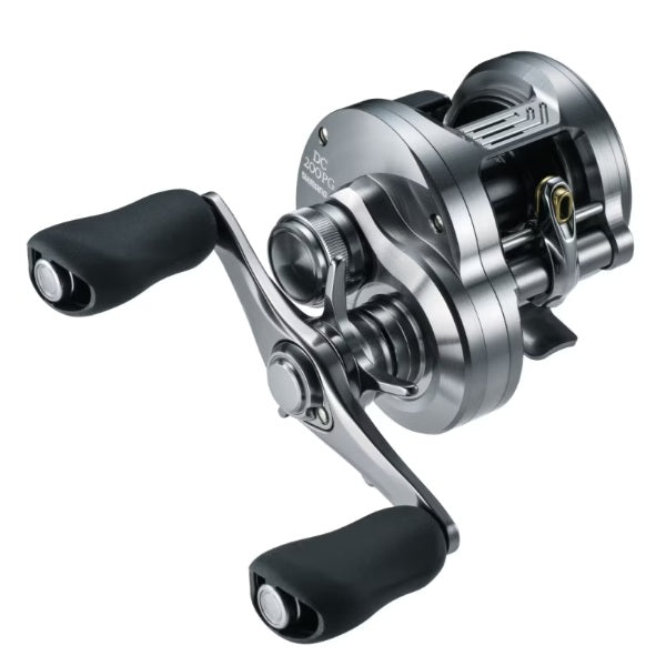 shimano anti backlash conventional reel SLX DC Casting Shimano Curado DC 150 Casting Reels This is the reel that will change freshwater bass fishing forever Shimano SLX DC 151 XG