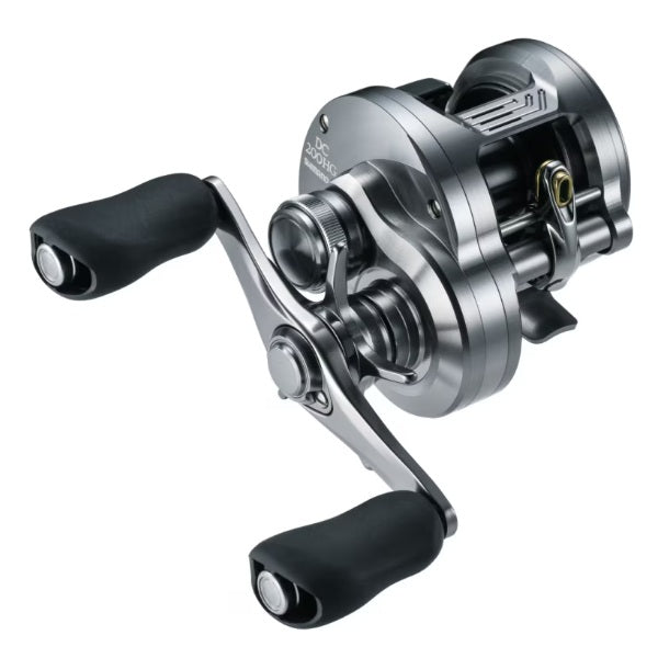 Shimano 26 Calcutta Conquest DC 200HG (Right handed)