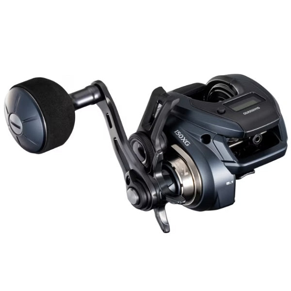Shimano 25 Grappler CT 150XG (Right handed) Shimano 25 Grappler CT 150XG (Right handed)