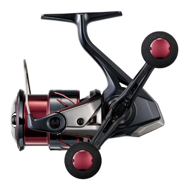 Shimano 25 Sephia XR C3000SDH
