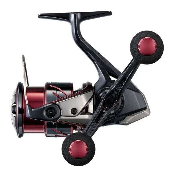 Shimano 25 Sephia XR C3000SDHHG