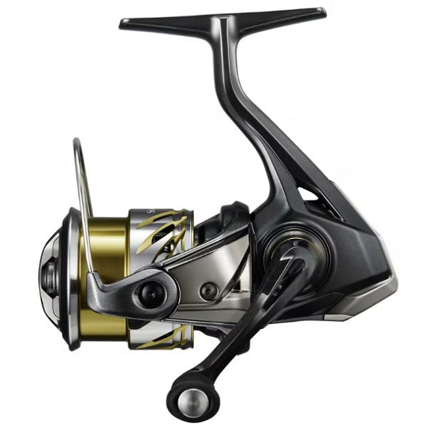 Shimano 25 Soare XR C2000SSPG