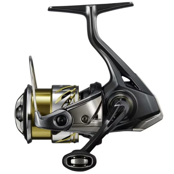 Shimano 25 Soare XR C2000SSHG