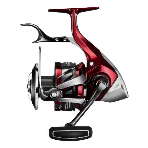 Shimano 26 BB-X Remare 8000DHG