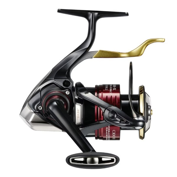 Shimano 25 BB-X Hyper Force Type 2 C3000DXXG S R (Right handed)