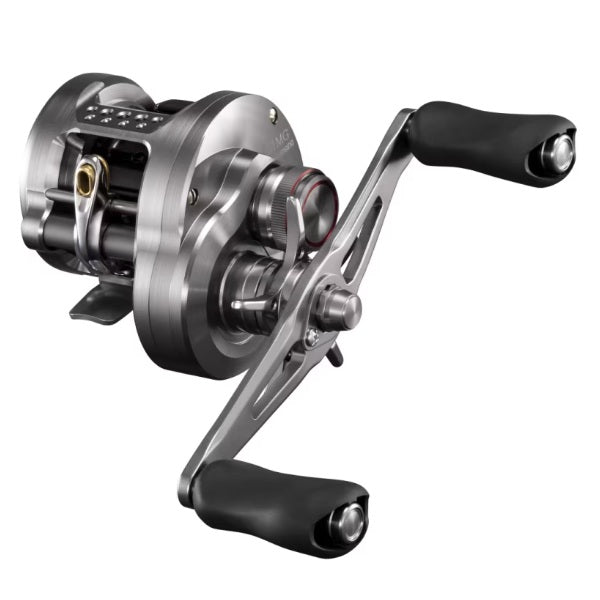 Shimano 26 Ocea Conquest FT 61MG
