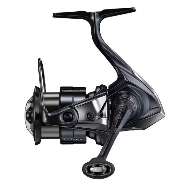 Shimano 26 Vanquish CE C2500SXG