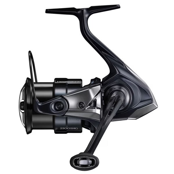 Shimano 26 Vanquish CE 2500SHG