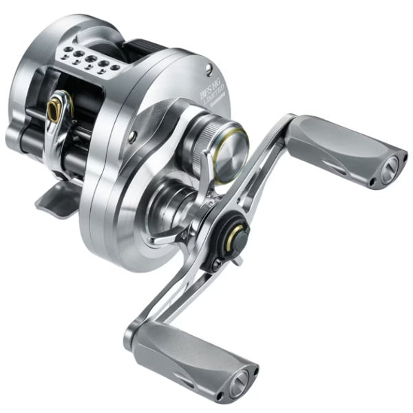 23CALCUTTA CONQUEST BFS XG LEFT ベイトリール Shimano 23 Calcutta Conquest BFS XG Left – JDM TACKLE HEAVEN