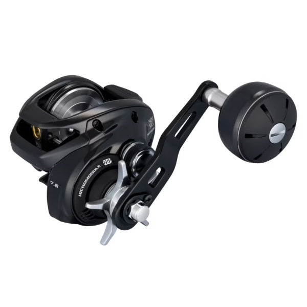 Shimano 26 Grappler 301XG (Left handed)